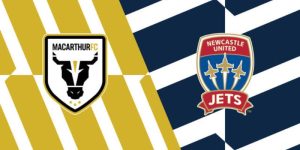 Macarthur vs Newcastle Jets – Cuộc Đọ Sức Cân Não Lúc 15h35 28/3/2025