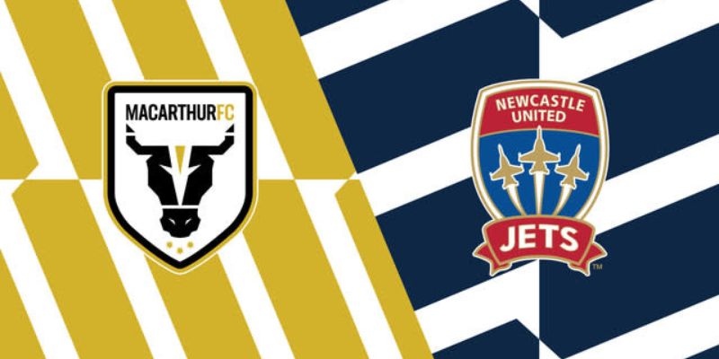 Macarthur vs Newcastle Jets – Cuộc Đọ Sức Cân Não Lúc 15h35 28/3/2025
