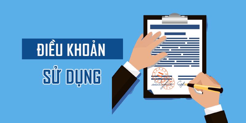 Điều Khoản Sử Dụng Trang Lương Sơn TV